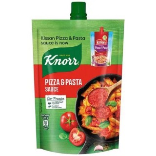KNORR PIZZA AND PASTA SAUCE 200G