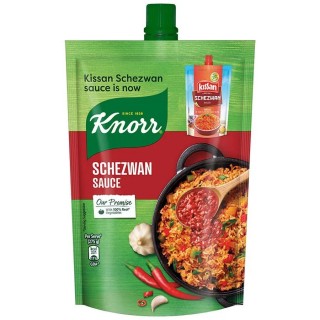 KNORR SCEZWAN SAUCE 200G