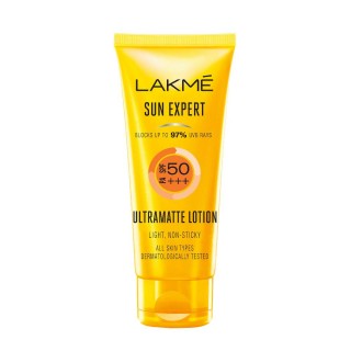 LAKME SUN EXPERT LOTION SPF50 PA+++100ML