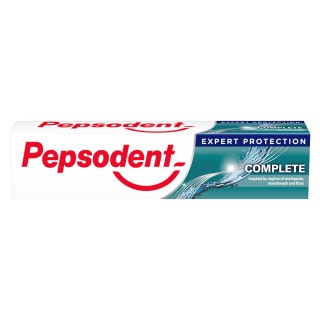 PEPSODENT EXPERT PROTECTION COMPLETE 48X