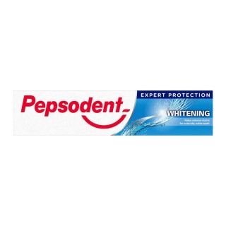 PEPSODENT EXPERT PROTECTION WHITENIING