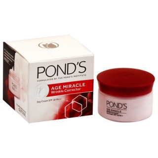 PONDS AGE MIRACLE wc  20G
