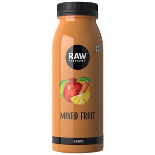 RAW PRESSERYMixed Fruit 200 ml