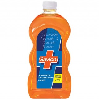 Savlon Disinfectant Lqd1000ml_PSVAL0010
