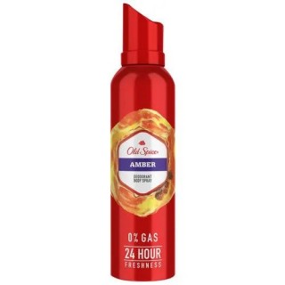 OLD SPICE DEO CN AMBER 150ML