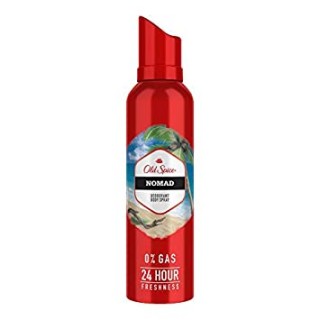 OLD SPICE DEO CN NOMAD 150ML