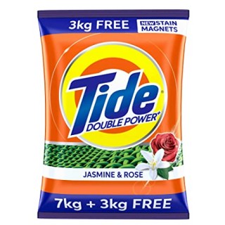 TIDE DET POW JASMINE & ROSE 7+3 KG OP