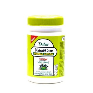 Nature Care Double Action 100gm