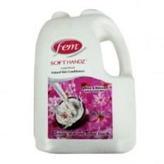 Fem Soft Handz Soap New 5L Blossom-T