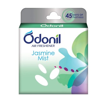Odonil Blocks 75gm Jasmine Mist-G