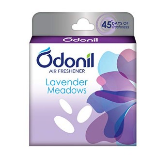 Odonil Blocks 75gm Lavender Meadow-G