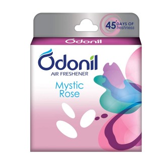 Odonil Blocks 75gm Mystic Rose-G
