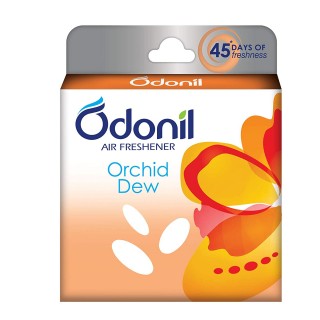 Odonil Blocks 75gm Orchid Dew-G