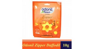 Odonil Zipper Daffodil 10gm -T