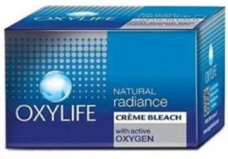 Oxylife Natural Radiance5 Cr Bleach 9g