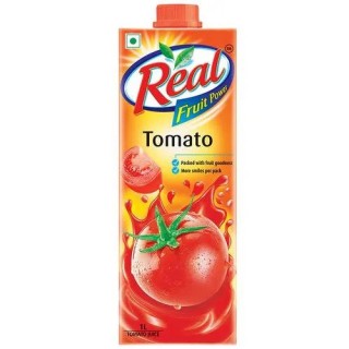 Real Fruit Power Tomato 1 Ltr_New SL