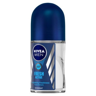 NIVEA DEO NFM FRESH ACTIVE ROLL ON 50ml