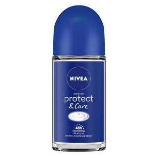NIVEA ROLL ON PROTECT&CARE 50ml