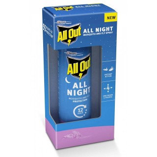 ALL OUT Insect FIK R99 Fourpush 30