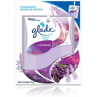 Glade HIF Lavender R55/ 8g/ 36