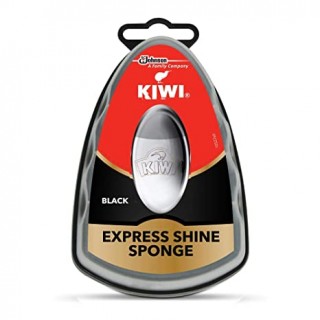 Kiwi EX SH Sponge Black R65/ 5