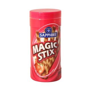 Sapphire Magic Stix Strawberry 200 g