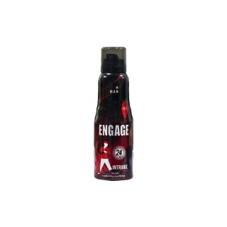 Engage Intrigue For Him Deo 150ml_PENDO0287