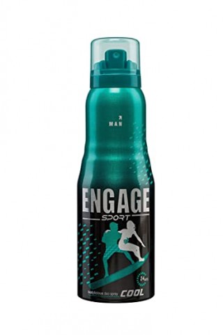 Engage Sport Cool Him Deo 165ml_PENDO0263