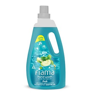 Fiama Hand Wash Fresh 1Ltr_PFDHW0020
