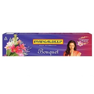 Mangaldeep 84 Bouquet (Extra 20%)_11998