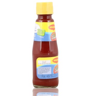 MAGGI Tomato Ketchup Bottle 24x200g
