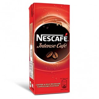 NESCAFE RTD Intense Cafe 30x180ml
