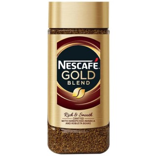 NESCAFE GOLD Original Int5 12x50g N1 IN