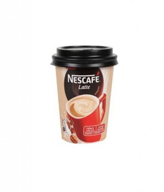 NESCAFE Latte Cup 60x25g N2 IN