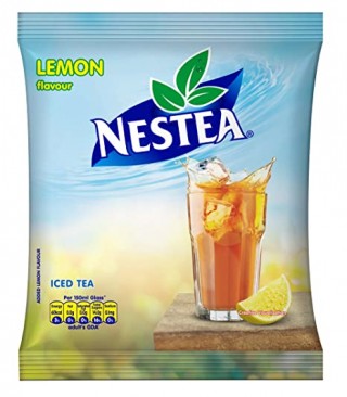 NESTEA Iced Tea Lemon 30x400g PR Sipr IN
