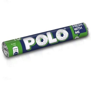 POLO Big Roll 24(24x24g) IN