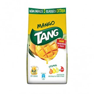 TANG POWDER CONC MANGO 500G