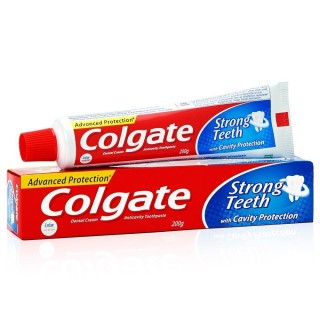 Colgate Dental Cream 200g