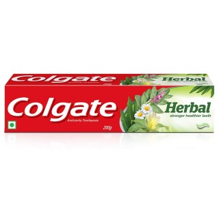 Colgate Herbal 200g