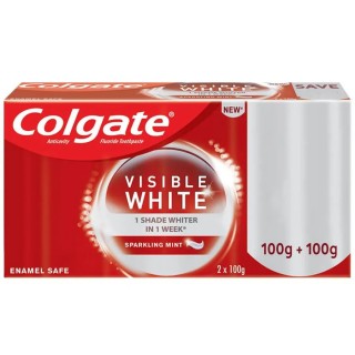 Colgate Visible White 200g
