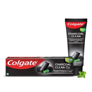 Colgate Charcoal Clean 240g