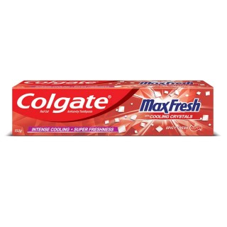 Colgate MaxFresh Red 150g