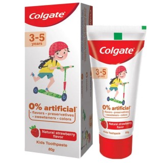 Colgate Kids Premium 3-5 yrs 80g Paste