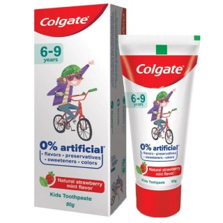 Colgate Kids Premium 6+ yrs 80g Paste