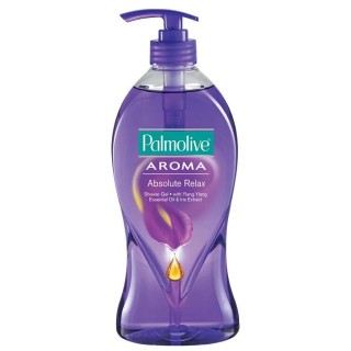 Palmolive Absolute Relax BW 750ml