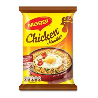 MAGGI 2-MIN NDLS Chicken 96x71g