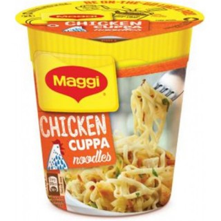 MAGGI Cuppa NDLS Chicken 48x67g