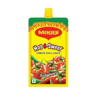 MAGGI Hot & Sweet Doy 6(12x90g)