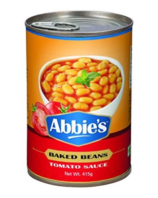 ABBIES Baked Beans415GM