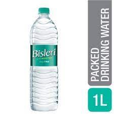 	BISLERI MINERALS WATER 1L	